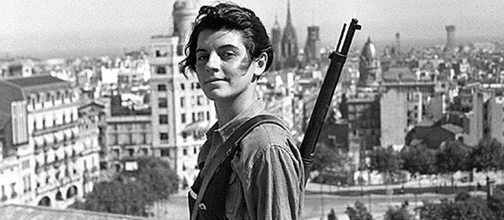 Las mejores películas sobre la Guerra civil española
